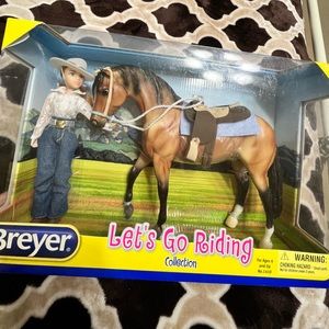 Breyer Horse